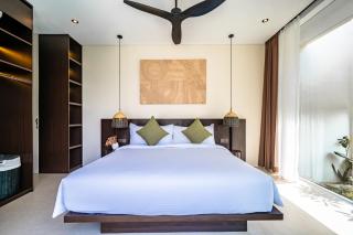 Villa Ambisi Kedungu - 5