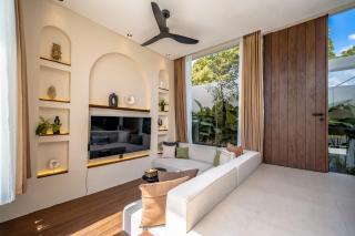 Villa Ambisi Kedungu - 3