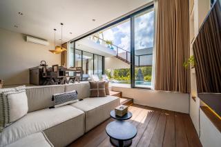Villa Ambisi Kedungu - 2