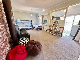 20 Leamington - Hanmer Springs - 9