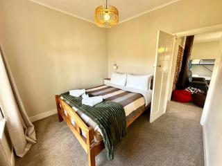 20 Leamington - Hanmer Springs - 6