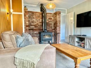 20 Leamington - Hanmer Springs - 1