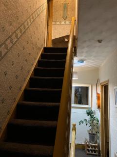 En-suit Double bedroom in Thornbury Bradford - 2