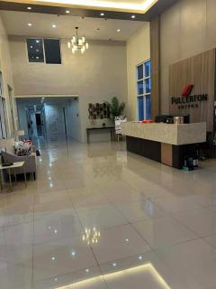 Fullerton Suites - 2