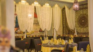 InterContinental Almaty by IHG - 9