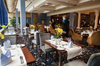 InterContinental Almaty by IHG - 8