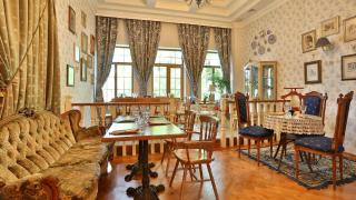 InterContinental Almaty by IHG - 4