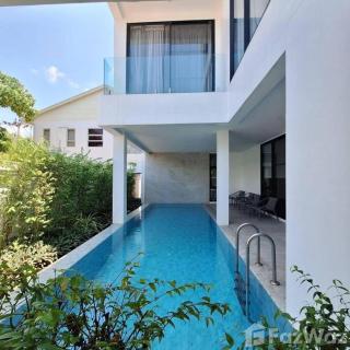 The White Cube House - 0