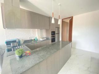 The White Cube House - 2