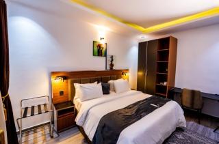 Atlantis Hotels and Apartments - 2