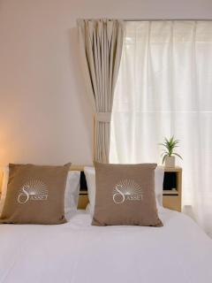 Akasaka-Sun Hotel A棟 - 5