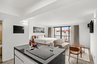 Armonik Suites By Casanevo - 0