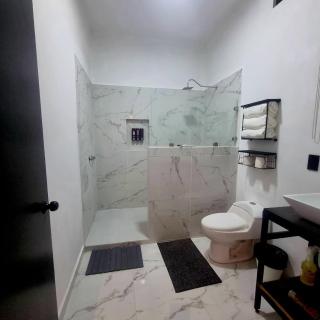 Separate Executive Room with Bathroom - 6