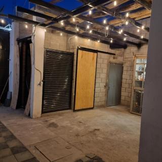 Separate Executive Room with Bathroom - 3