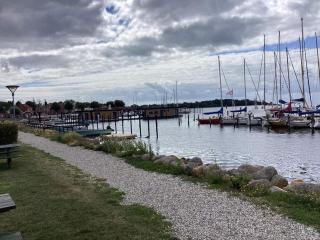 4 star holiday home in Nysted - 1