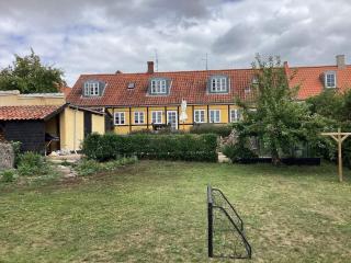 4 star holiday home in Nysted - 0