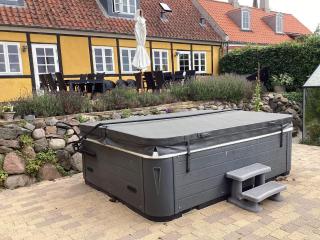 4 star holiday home in Nysted - 8