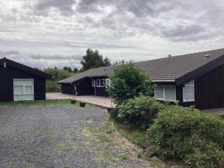4 star holiday home in Jerup - 9