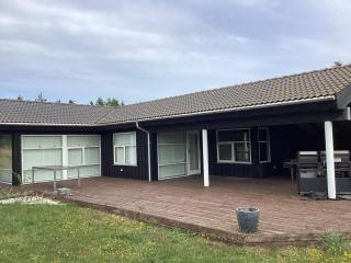 4 star holiday home in Jerup - 1