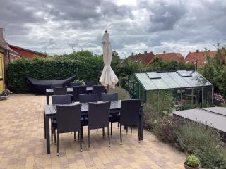 4 star holiday home in Nysted - 9