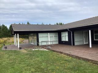 4 star holiday home in Jerup - 2