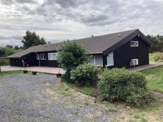 4 star holiday home in Jerup - 0