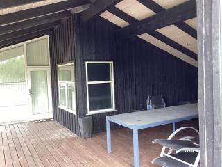 4 star holiday home in Jerup - 3