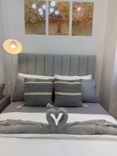 Azzure North Pampanga Cloudline Suite 418 Barbados - 6