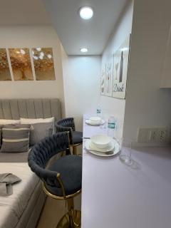 Azzure North Pampanga Cloudline Suite 418 Barbados - 8