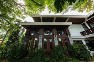 Try Palace Resort Kep - 9