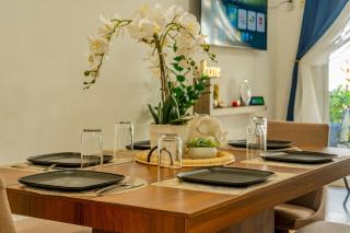 Acapulco Getaway Pool & Jacuzzi 2 BR - 5