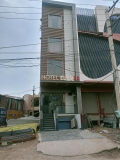 The Hotel Elev11 - 9