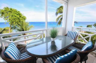Stunning Beachfront Condo on Paynes Bay - 8