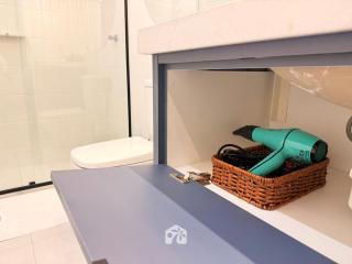 Oásis FR Bueno de Altíssimo Padrão | Lazer Premium - 9