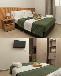 Brisa Gaira Apartamento moderno para 6 personas en Santa Marta - 0