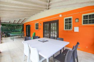 Large 4-bed Family Friendly Home with Pool Just 2 mins from Beach - Chindwin - 4