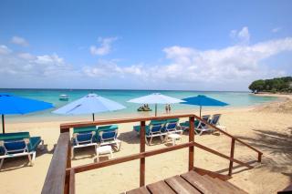 Beachfront Bliss - Bora Bora Lower - Saint James - 7