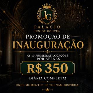 Palácio Junior Gouvea - 7