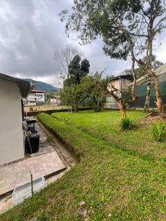Home in Mindo - 1