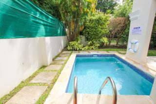 Short Walk to Beach and private pool relaxation - Turtle View 5 - 8