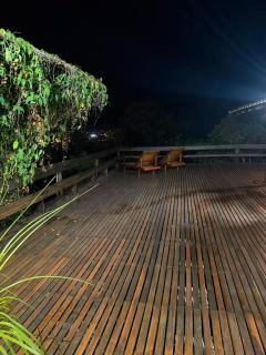 Casa Mirante da Serra em Tiradentes - MG - 3