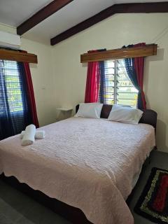 Holiday Home Coral coast - 6