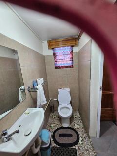 Holiday Home Coral coast - 3