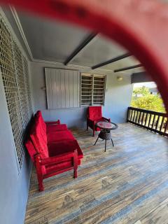 Holiday Home Coral coast - 1