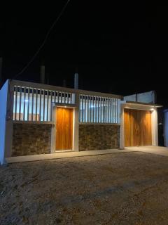 Casa vacacional entre muelles - 9