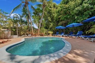 4 Bed Villa with Pool Near Beach - Pavilion Villa - 8