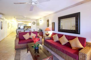 2-bed Apt by Beach in St. Lawrence Gap - 6