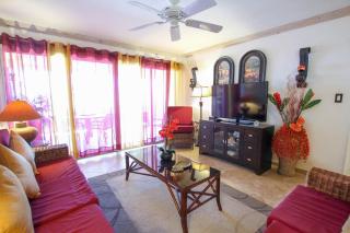 2-bed Apt by Beach in St. Lawrence Gap - 5