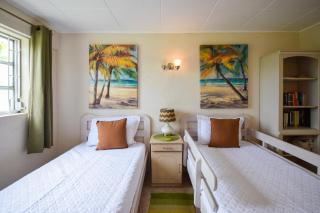 3 min walk from the beach - Bella Figura Apt 3 - 3