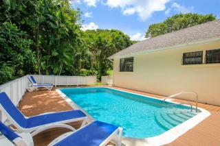 Villa with Private Pool and Sandy Lane Beach Club Access - Coral Gables - Saint James - 9